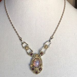 Vintage Necklace